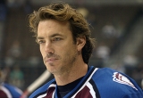 Joe Sakic: Najkľúčovejší hráč histórie