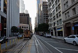 Eurolanche v San Franciscu