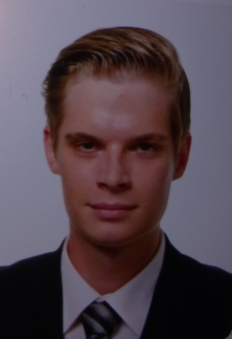 David Puchovsky