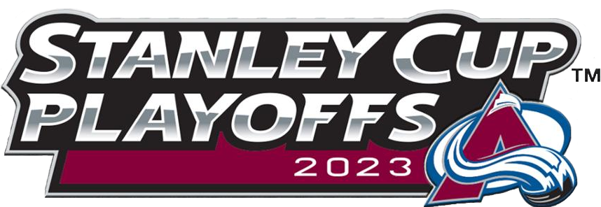 Stanley Cup Playoffs 2023