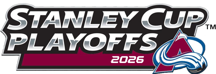 Stanley Cup Playoffs 2026