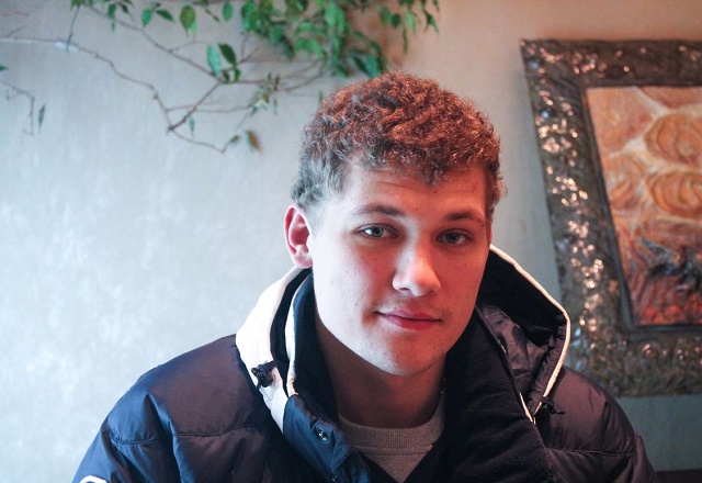 Exclusive interview: Andrei Mironov