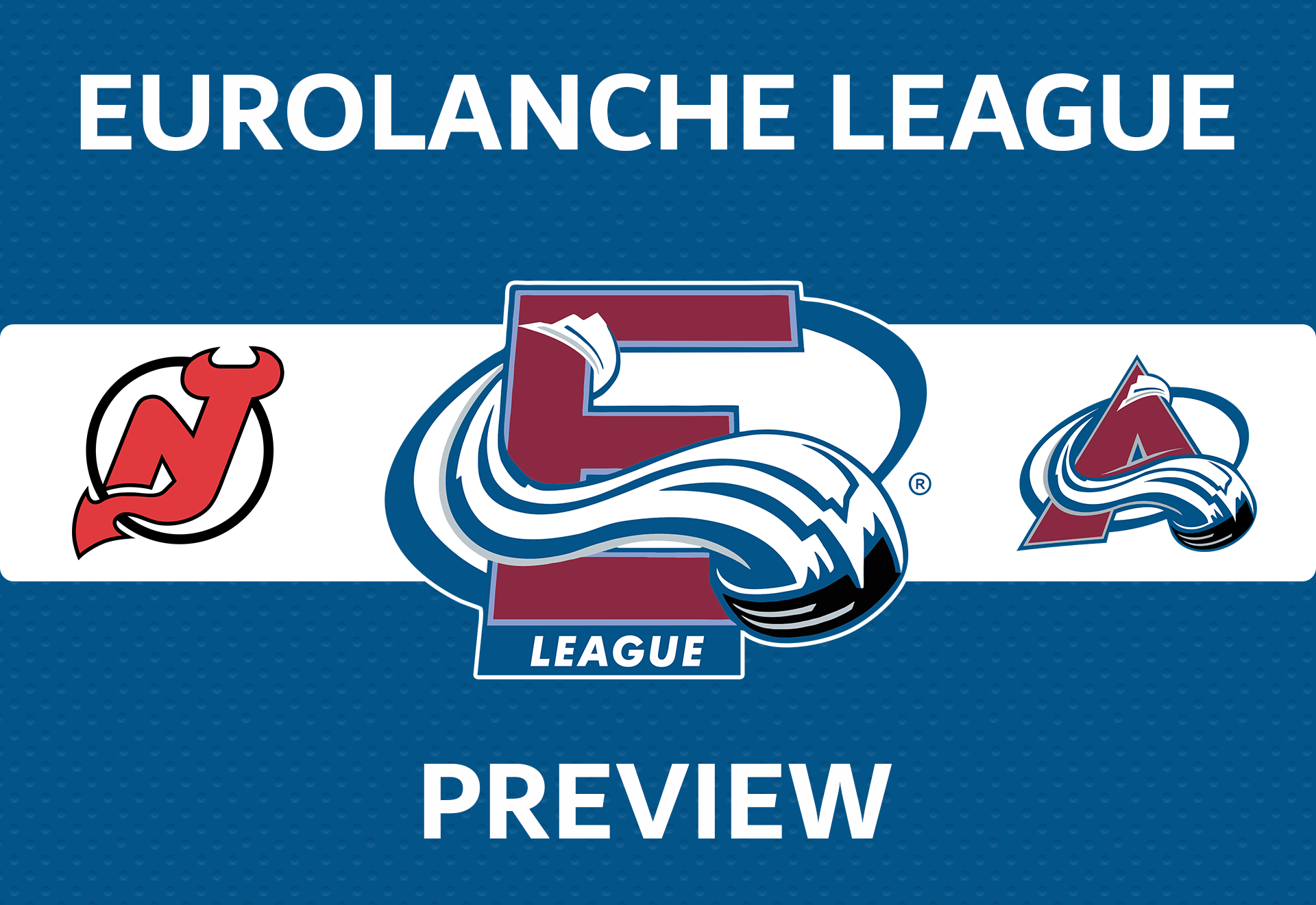 Eurolanche League: Zápas proti Devils