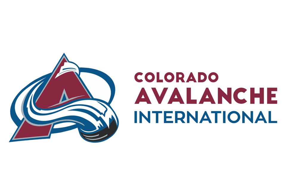 The Colorado Avalanche International project
