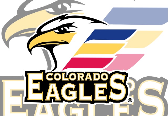 Eagles bojují v play-off ECHL