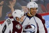 Seznamte se, Jarome Iginla