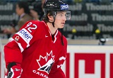 Four Avs named to Canada's WCH's roster