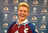EXCLUSIVE INTERVIEW WITH LANDESKOG