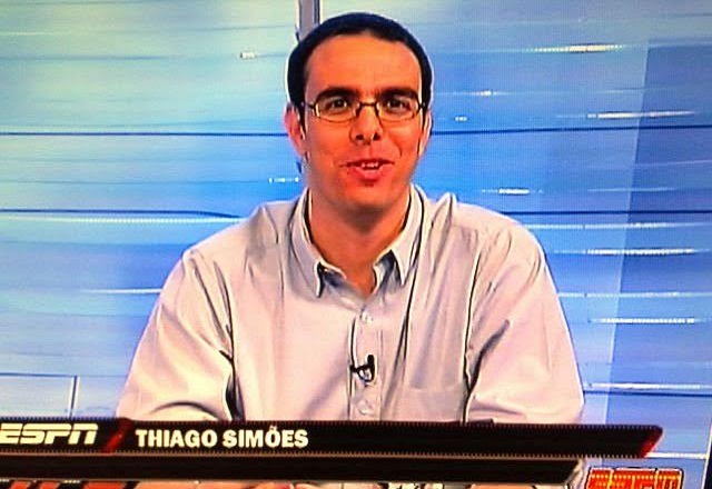 Príbeh člena: Thiago z Brazílie