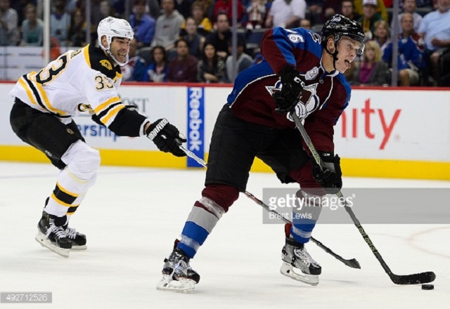 Rantanen dle očekávání povolán do NHL