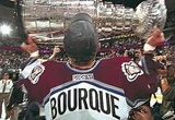 RETRO: Prichádza Ray Bourque