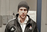 Varlamov: Nemyslím už na to čo sa stalo