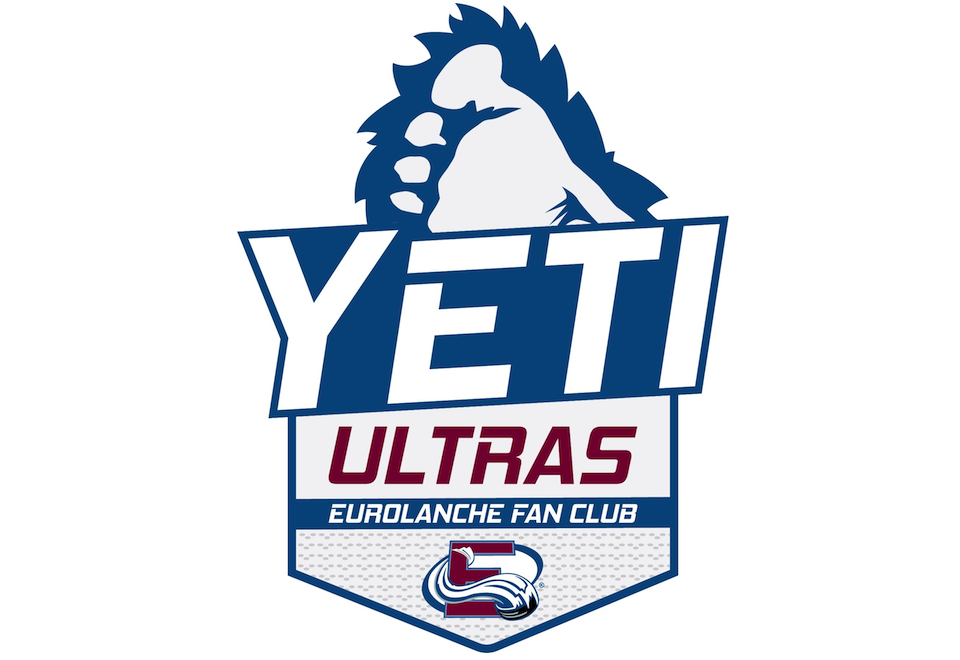 Changes in the Yeti Ultras concept