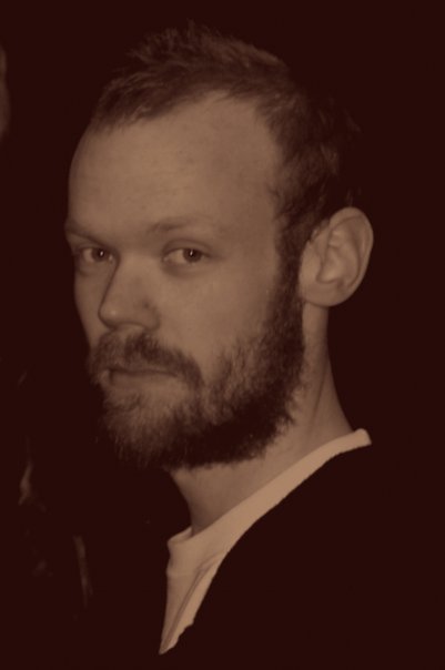 Fredrik