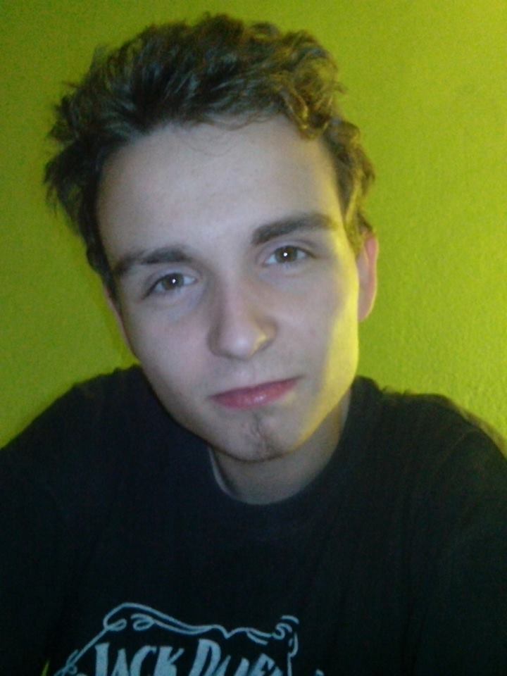Daniel