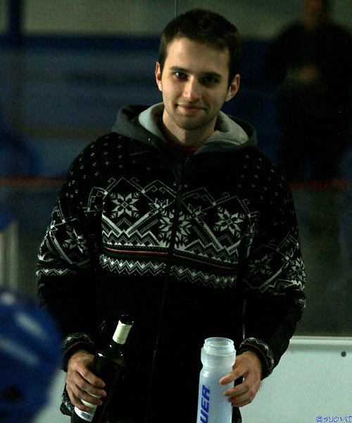 David
