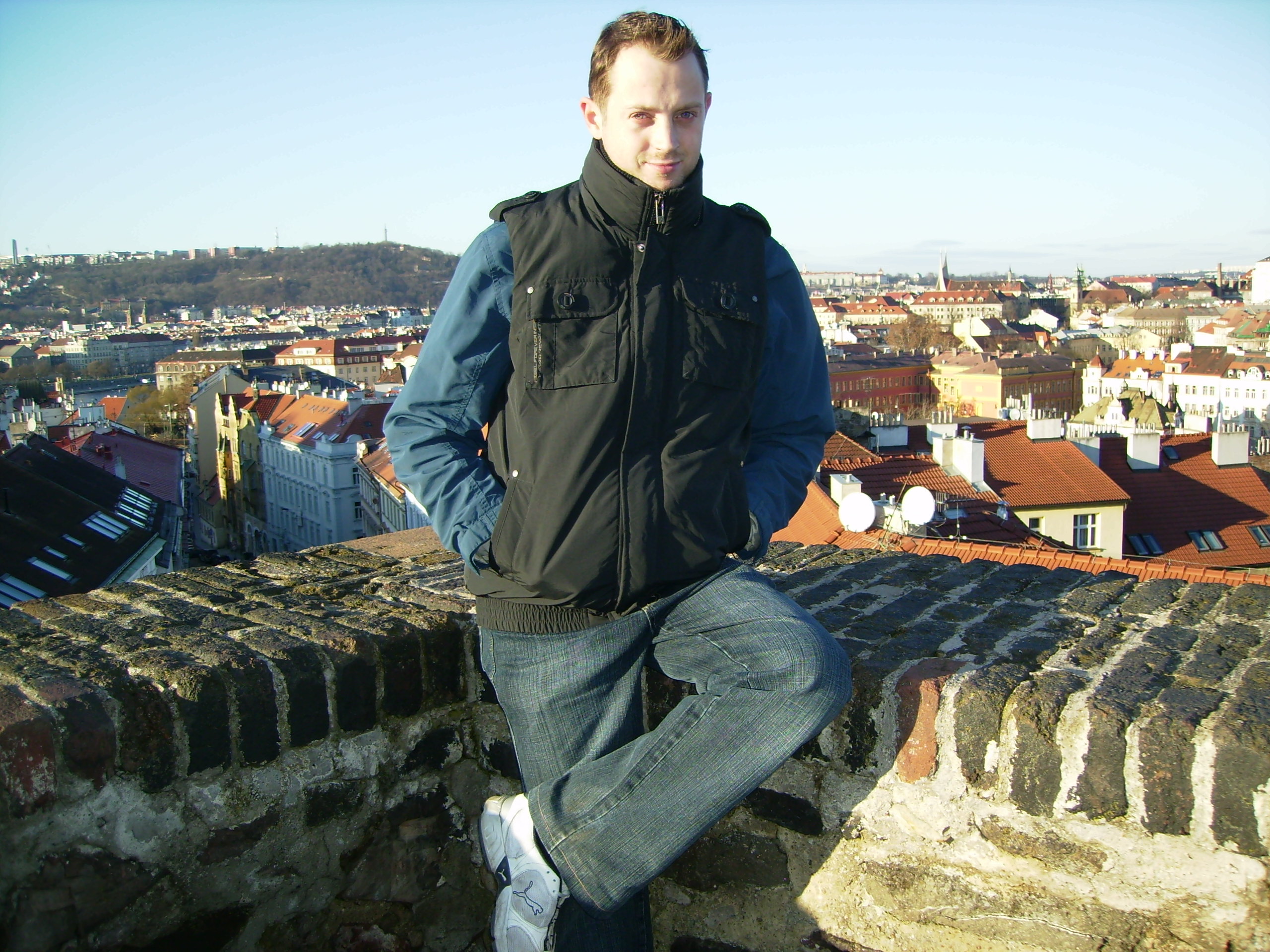 Zdeněk