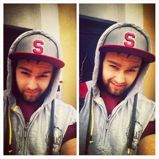 David