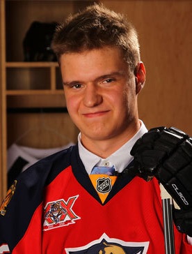 Aleksander Barkov