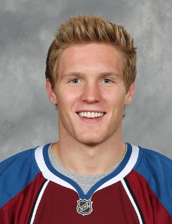 Gabriel Landeskog