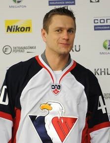 Marek Svatos