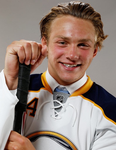 Brendan Lemieux