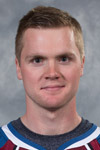 Calvin Pickard