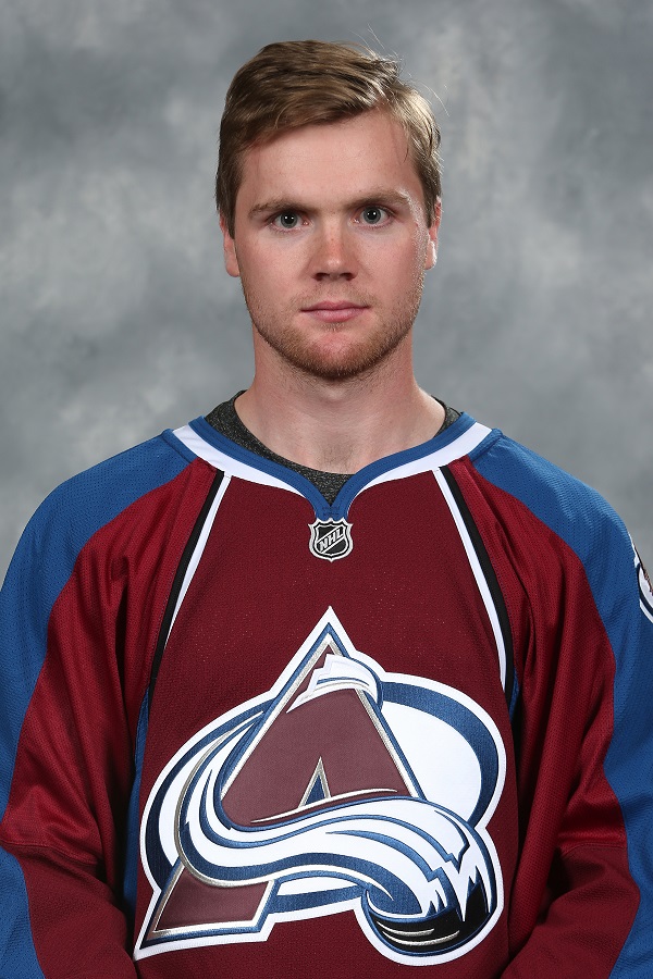 Calvin Pickard