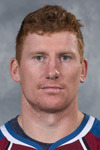 Cody McLeod