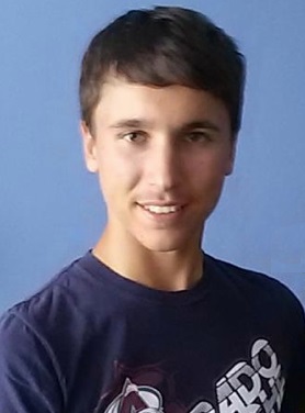 Dominik Dolejs