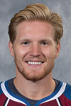 Gabriel Landeskog