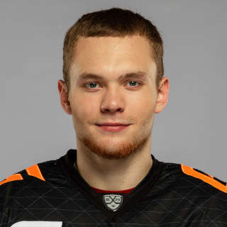 Mikhail Gulyayev