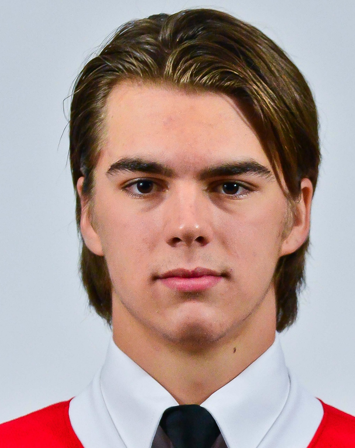 Nico Hischier