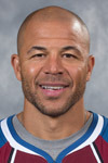 Jarome Iginla