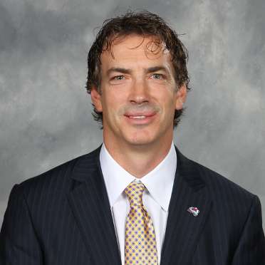 Joe Sakic