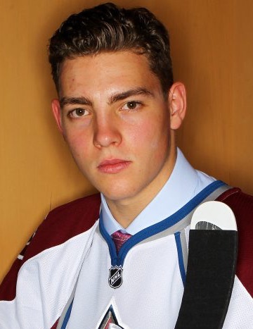 Tyson Jost