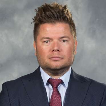 Jussi Parkkila