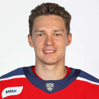 Vladislav Kamenev