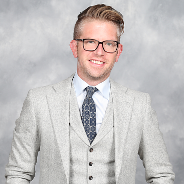 Brendan McNicholas