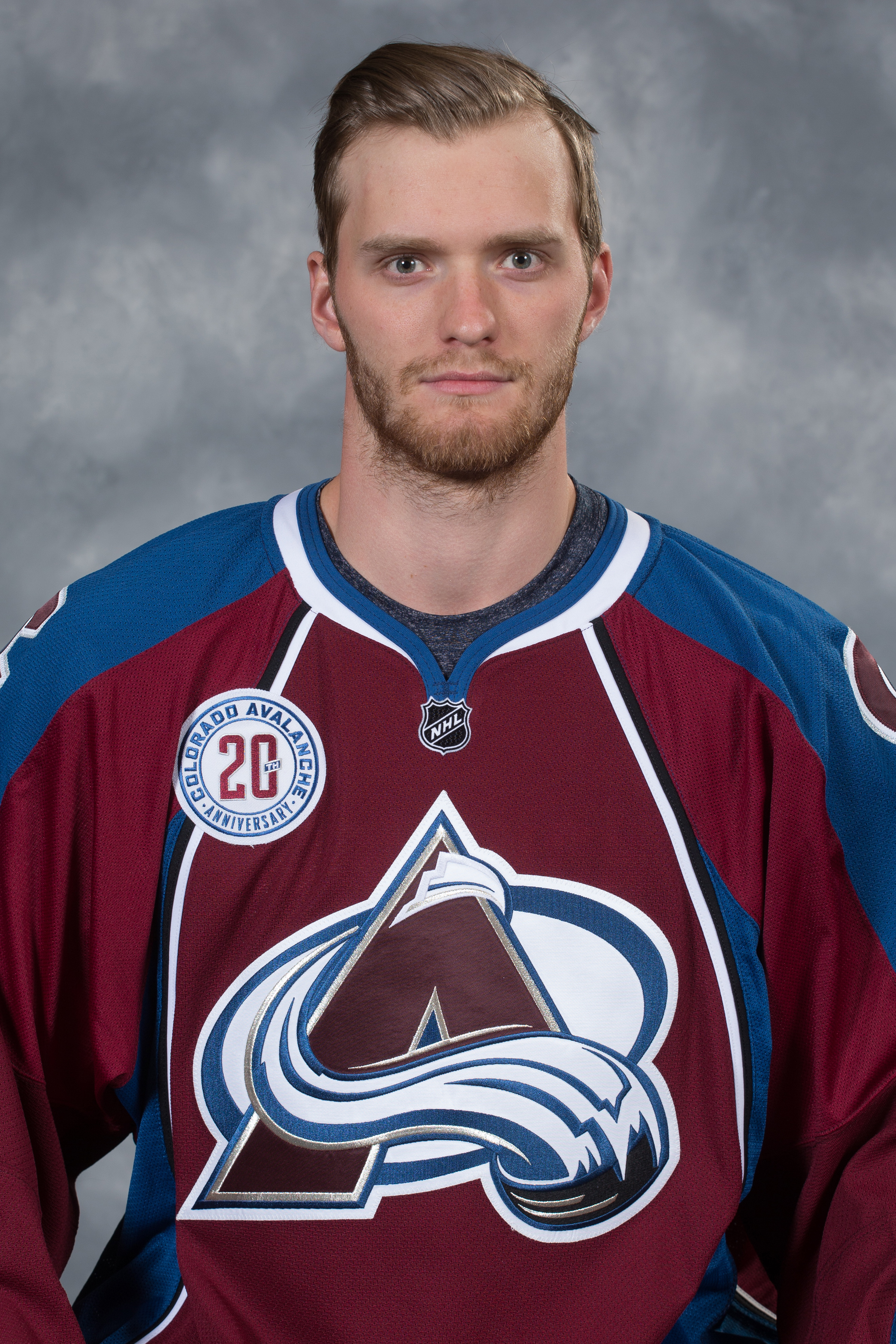 Mikhail Grigorenko