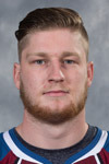 Nathan MacKinnon