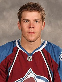 Paul Stastny