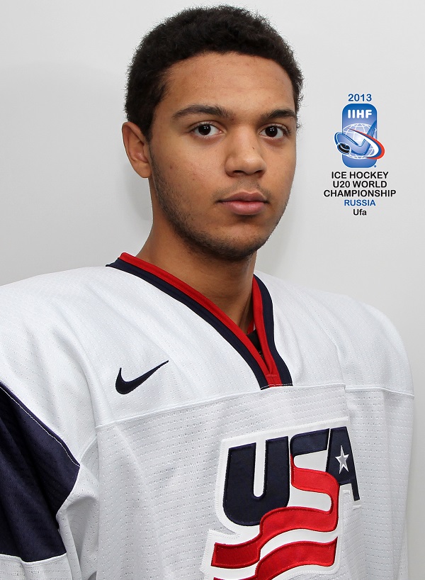 Seth Jones