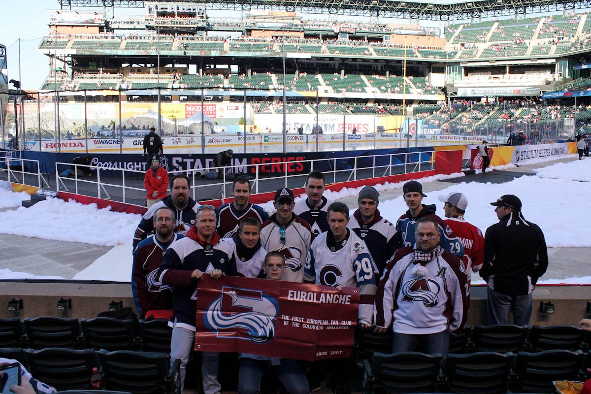 Gallery: Eurolanche on Alumni Game (Invasion VIII)