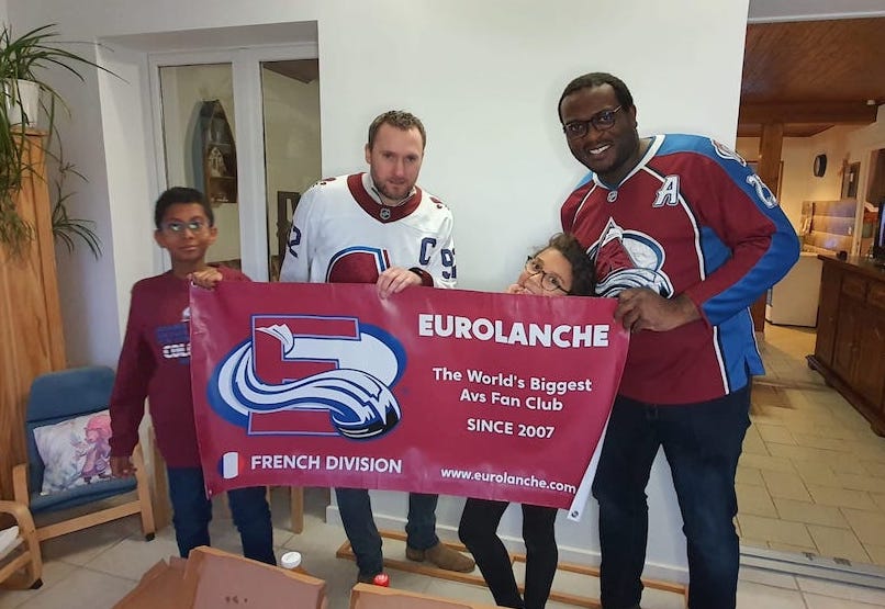 Gallery: Eurolanche Meeting 15 (2022, France)