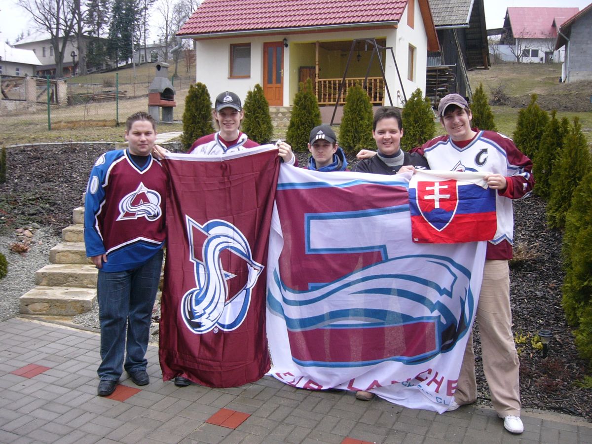 Gallery: Eurolanche Meeting 1 (2009, Slovakia)