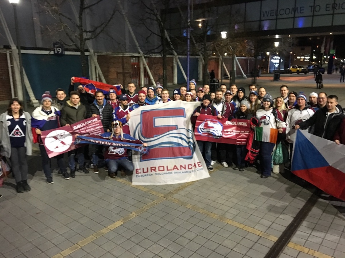 Gallery: Eurolanche at the Global Series (2017, Sweden)