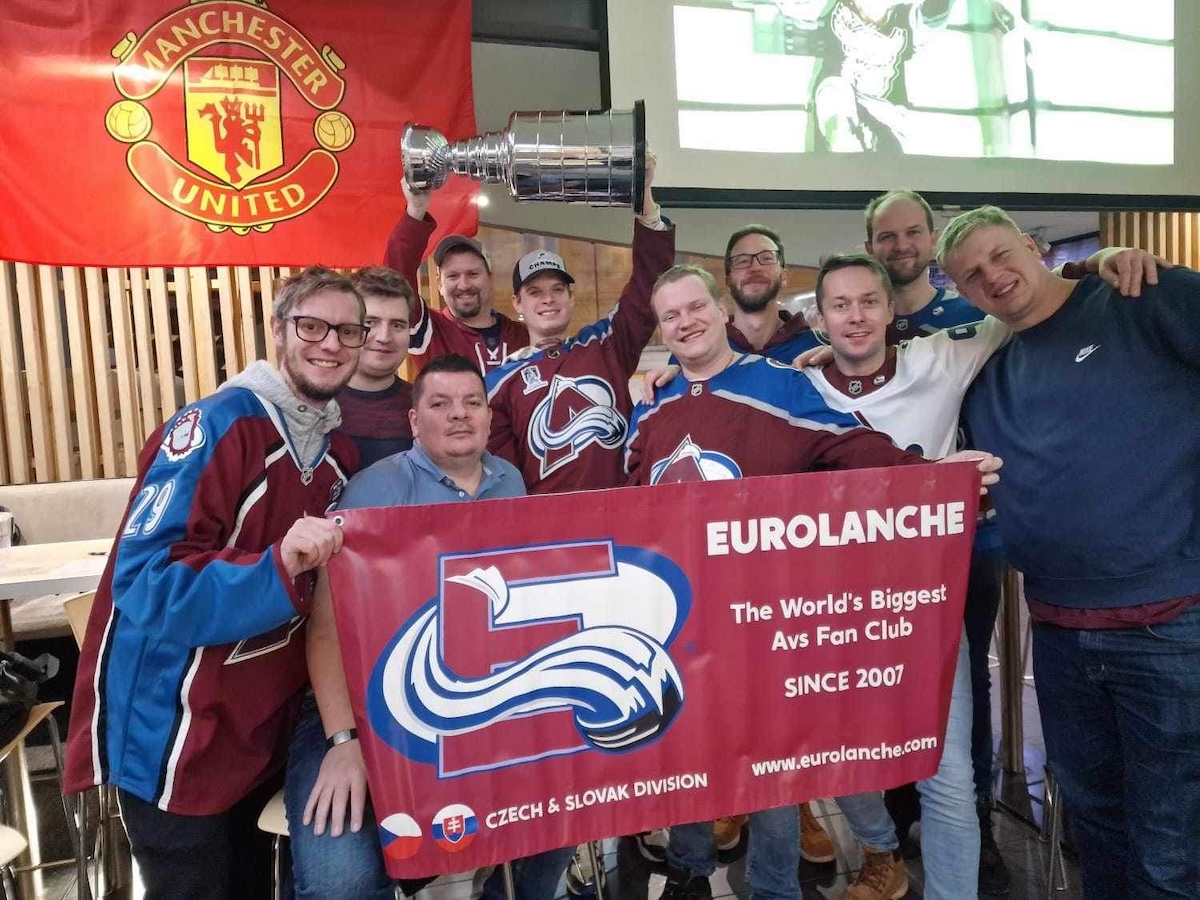 Gallery: Eurolanche Meeting 16 (2023, Czech Republic)