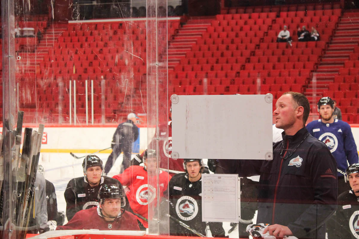 Gallery: Avalanche practice in Sweden (2017)