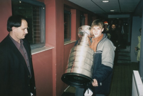 Gallery: Pre-Eurolanche photos (David Puchovsky´s archive)